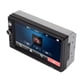thumbnail image 5 of Ccdes Reproductor MP5 para coche, llamada manos libres de alta resolución Multimedia estéreo para coche Bluetooth 4,0 de alta sensibilidad para Android para IOS, 5 of 8