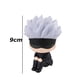 thumbnail image 4 of Figura DE ACCIÓN DE Jujutsu Kaisen para niños, juguetes de PVC, Yuji Itadori, Gojo Satori, regalo súper para niños3070, 4 of 5