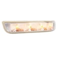thumbnail image 3 of Side Mirror Blinker Light, Waterproof Rearview Mirror Lamp Bright Direct Replacement  For Car Left: 87613 2P000, 3 of 8