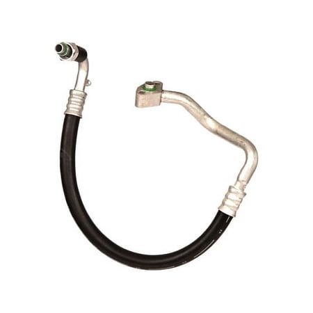 4-Seasons 55123 A/C Refrigerant Suction Hose Fits select: 1991-1992 NISSAN TRUCK 1990 NISSAN D21
