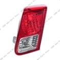 thumbnail image 3 of Conjunto de luz trasera izquierda sin bombilla adecuado para Honda Civic ES1 ES5 ES7 ES8 2003-05-, 3 of 3