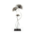 thumbnail image 2 of Peterson Housewares Inc. Dandelion's Dance Origional Artwork Sculpture, 2 of 4