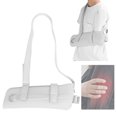 thumbnail image 4 of Cabestrillo De Soporte Para Brazo, Evita Que Se Balancee Eslinga De Brazo Fracturado Longitud Ajustable Almohadilla De Hombro Acolchada Para Lesiones De Hombro Para Adultos Para, 4 of 8