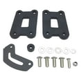 thumbnail image 2 of Kit de descenso del pedal trasero perfecl Para FZ-09 2021 Aleación de aluminio, 2 of 5