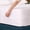 White, variant on BPT Collection Mattress  Box Spring Encasements/Covers 2 PK