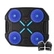 thumbnail image 1 of Máquina Entrenamiento Boxeo para Con Música Velocidad Ajustable RGB Guantes en Casa, 1 of 9