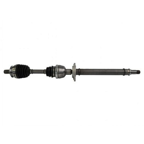 GSP NCV48064 CV Axle Assembly