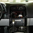 thumbnail image 3 of ZWNAV 8 Inch Android 13 for Corvette C6 2005-2013 Car GPS Navigation Auto Radio Stereo Video Multimedia Player Head Unit, 3 of 13
