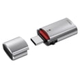 thumbnail image 1 of Adaptador OTG Tipo C a USB 3 0 Bsvklp 5Gbps, 1 of 9
