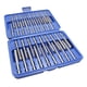 thumbnail image 2 of Juego de puntas de destornillador Mayhew Tools B24379, 36 piezas, 2 of 4