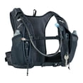 thumbnail image 4 of EVOC, Hydro Pro 3 + 1.5l Bladder, Hydration Bag, Volume: 3L, Bladder: Included (1.5L), Black, 4 of 13