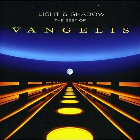 Light & Show: Best of (The Best Of Vangelis)