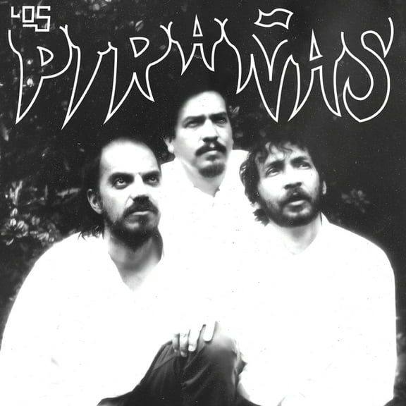 Los Piranas - Una Oportunidad Mas De Triunfar En La Vida - Music & Performance - CD