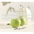 thumbnail image 2 of Yankee Candle Halloween Forbidden Apple Large Classic Jar Candle, 22 Ounces, 2 of 4