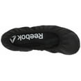 thumbnail image 5 of Reebok Women's True Studio Slipper 4.0 L Dance slipper Size 8.5M Black CM8902, 5 of 8