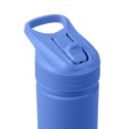 thumbnail image 2 of Bouteille d'eau TAL Ranger en acier inoxydable 77 cl, bleue, 2 of 7