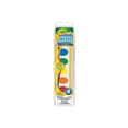 thumbnail image 1 of Crayola Aquarelles Lavables 8 Unités (Lot de 24), 1 of 2