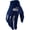Navy, variant on Sling MX Gloves (Medium, Navy)
