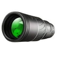 thumbnail image 2 of ddioayh 16x52 Monocular Telescope High Powered for Adults,2025 Power Prism Compact Monoculars for Adults,HD Monocular Scope for Gifts,Outdoor Activity,Bird Watching,Hiking,Concert, 2 of 9