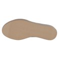 thumbnail image 3 of Sandalias con plataforma Steps en Piel vegana – Negro, 3 of 3