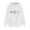 White, variant on ZVNAΖH Hooded Sweatshirt Women, Drawstring Pullover Sweatshirt with Pockets, Valentine's Day Love Heart Graphic, Gifts for Women, On Clearance, Sizes S-2XL