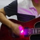 thumbnail image 4 of Púas de guitarra, púas de guitarra, púa de plástico LED para guitarra eléctrica, acústica o bajo perfke Protector de selecciones de dedo, 4 of 9