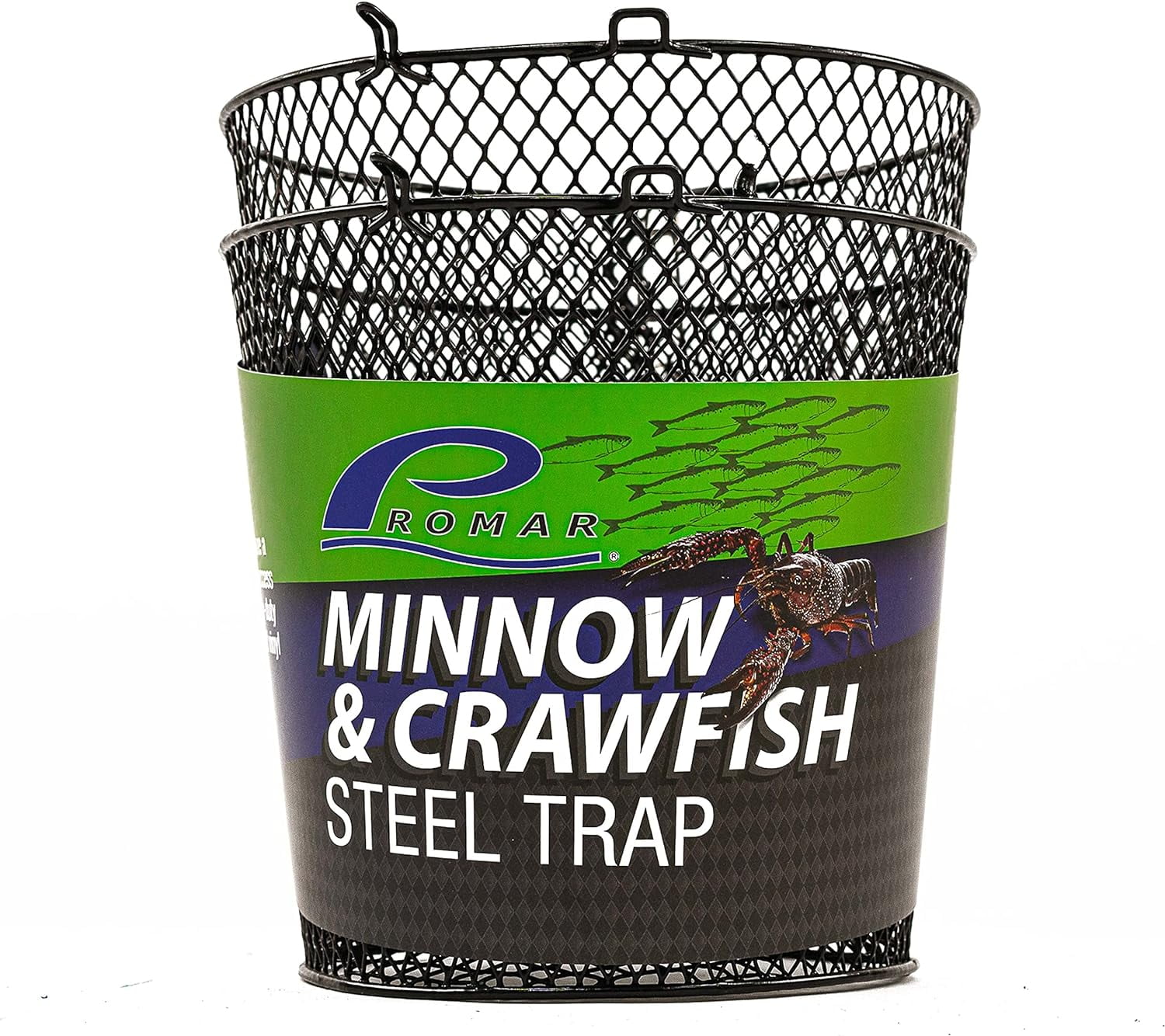 Promar Minnow & Crawfish