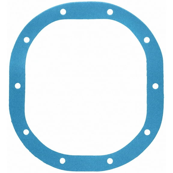 FEL-PRO RDS 55393 Differential Cover Gasket Fits select: 1983-2011 FORD RANGER, 2005-2014 FORD MUSTANG