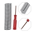 thumbnail image 2 of Connect Tube for H12 for Tineco Floor 1.0 2.0 LCD/LED Wet Dry Vacuum Cleaner, 2 of 9
