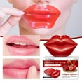 3 Pack Lip mask, Collagen Moisturizing Lip Masks for Dry Lips, 20 PCS