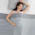 thumbnail image 1 of La manta refrescante Elegear Revolutionary Queen absorbe el calor, 1 of 9