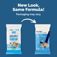 thumbnail image 2 of Vetnique Labs Glandex Pet Wipes, Cleaning & Deodorizing, Fresh Scent, for Dogs & Cats, 40 Count, 2 of 11