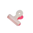 thumbnail image 3 of 16 Pieces Bag Chip Clips Heavy-Duty Food Binder Plastic Paper Clamp Spring Organizer Bill Note Fold Dorm Office Random S, 3 of 9