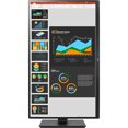 thumbnail image 4 of LG 27", 2560 x 1440, Black, 27BQ75QB-B, 4 of 5