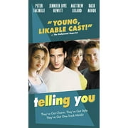 Telling You (Full Frame)