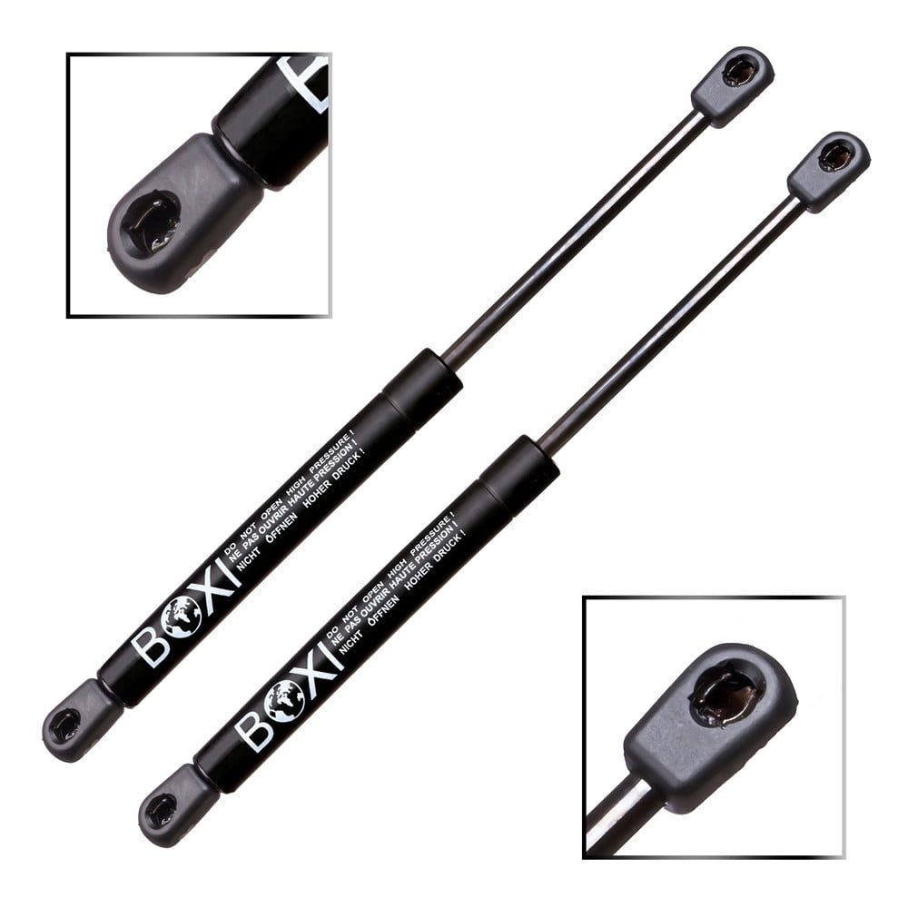 Qty 2 BOXI Trunk Lift Supports Struts Shocks Dampers for Volvo S40 2000-2004 Trunk SG415013,4123,30852060