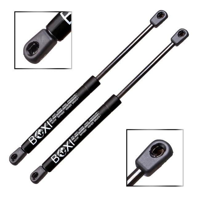 2Pcs Liftgate Strut Lift Support Shock Fit 2007-2013 GMC Acadia,Saturn Outlook