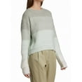 thumbnail image 2 of Free People Women's Autumn Sky Pullover Sweater (S, Cloud Combo), 2 of 3