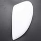 thumbnail image 3 of 1 Uds cubierta de espejo retrovisor lateral blanco derecho para Ford Fiesta 2008 - 2017, 3 of 4