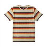 Men's O'Neill Smasher Crew Short Sleeve Tee