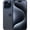 Blue Titanium, variant on Restored Premium Apple iPhone 15 Pro Max - Boost Mobile - 1 TB Blue Titanium (Refurbished)