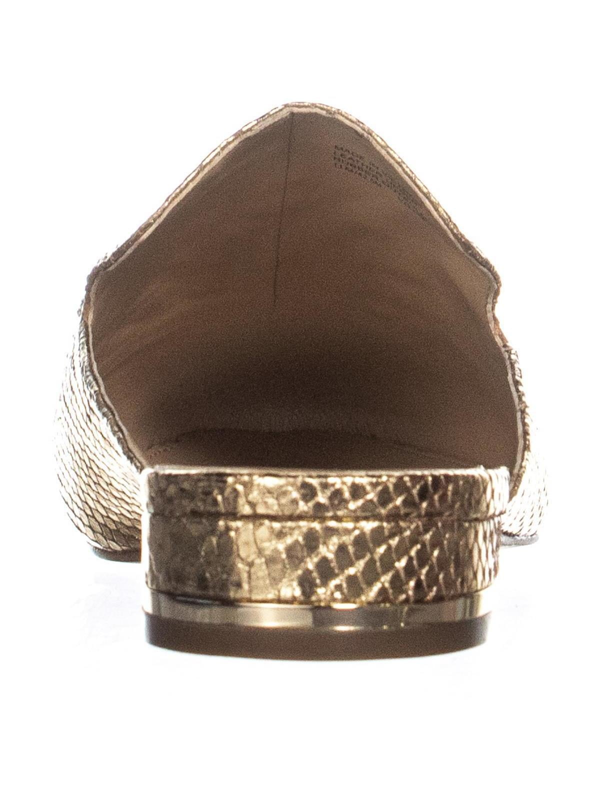 michael kors edie slide