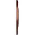 thumbnail image 4 of Ekena Millwork 8"OD x 3 7/8"ID x 1/2"P Daniela Ceiling Medallion (Fits Canopies up to 3 7/8"), Hand-Painted Antique Copper, 4 of 6