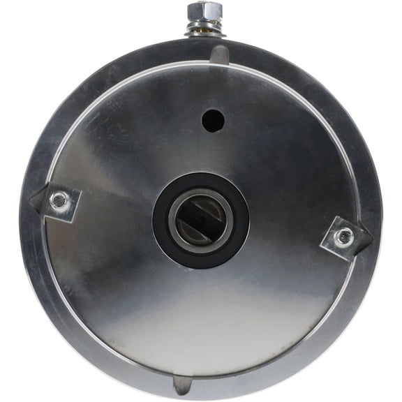 New Meyer Snow Plow Motor Fits E57 E60 Pump Replaces Mue6209S 2869Ab 15689 15727