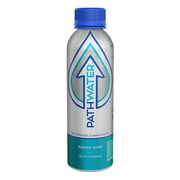 Pathwater KHFM00334453 20.3 oz Purified Water in Aluminum Bottle