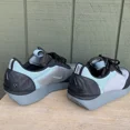 thumbnail image 4 of Mens Sz 15 N I-K-E Jo r-dan Granville Pro SP Off Noir Ocean Cube Sneakers DM2424-330, 4 of 6