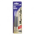 thumbnail image 1 of Sanford Ink 70207PP Refill for uni-ball Signo Gel 207  Medium  Black Ink  2/Pack, 1 of 4