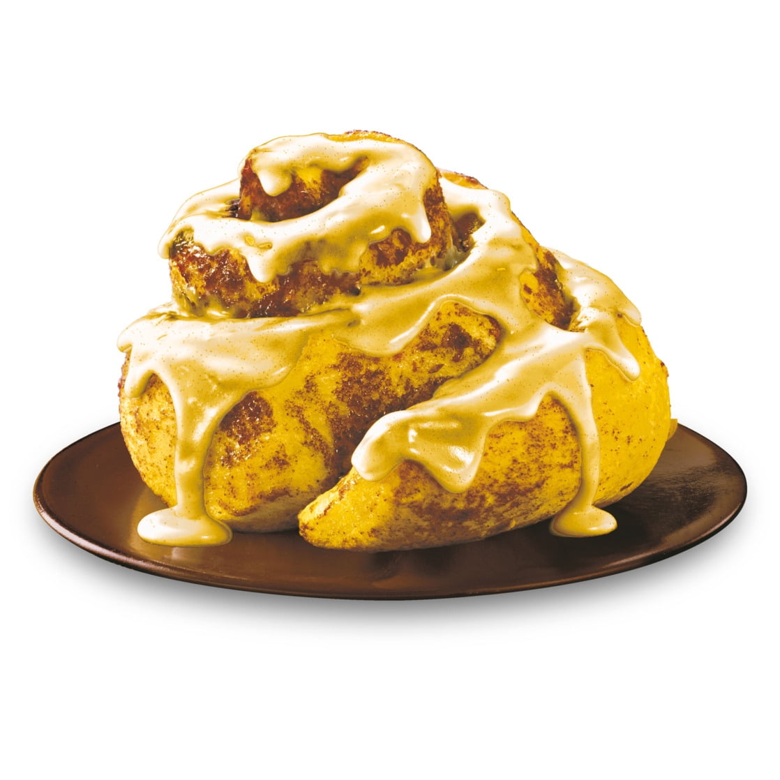 Pillsbury Grands! Limited Edition Pumpkin Spice Rolls and Icing, 5 Big Rolls, 17.5 oz