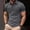 Black, variant on Short Sleeve Polo Shirts for Men Yellow Boho Collared Tops Paisley Minimalist Polos Dress Shirts for Men