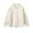 F102-Beige, variant on FYDUU Men's Full Zip Cardigan Sweater Mens Autumn Winter Cable Knitted Zip Up Sweater Coat Solid Color Casual Textured Sweater Jacket Soft Polo Sweaters